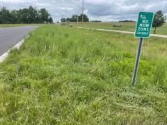 Roadside Pollinator Project